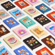 Cuaderno Pocket