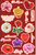 Okra Sticker Sheet