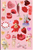 Okra Sticker Sheet