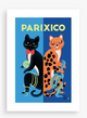 Parixico Gatos