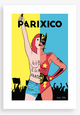 Parixico Libertad