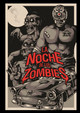 La noche de los zombies