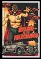 La Invasión de los Marcianos