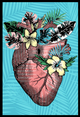 Corazón Tropical