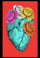 Corazón a la Mexicana