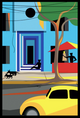 Calle de México