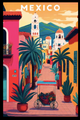 Pueblo de México