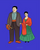 Frida y Diego