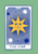 Carta Tarot The Star