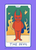 Carta Tarot The Devil