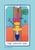 Carta Tarot The Hanged Girl