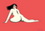 Mujer Desnuda