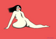 Mujer Desnuda