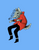 Hombre Lobo