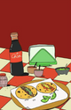 Mesa de Tacos