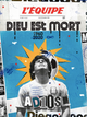 Dieu Est Mort