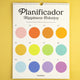 Calendario de Pared Colorjoy