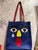 Tote Bag Lloron
