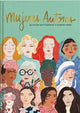 Mujeres Autoras
