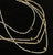 Collar Chaquira Iniciales