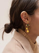 Aretes Starry Eyes