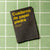 Cuaderno Papel Piedra