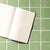 Cuaderno Papel Piedra