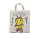 Tote Bag Free Animooo